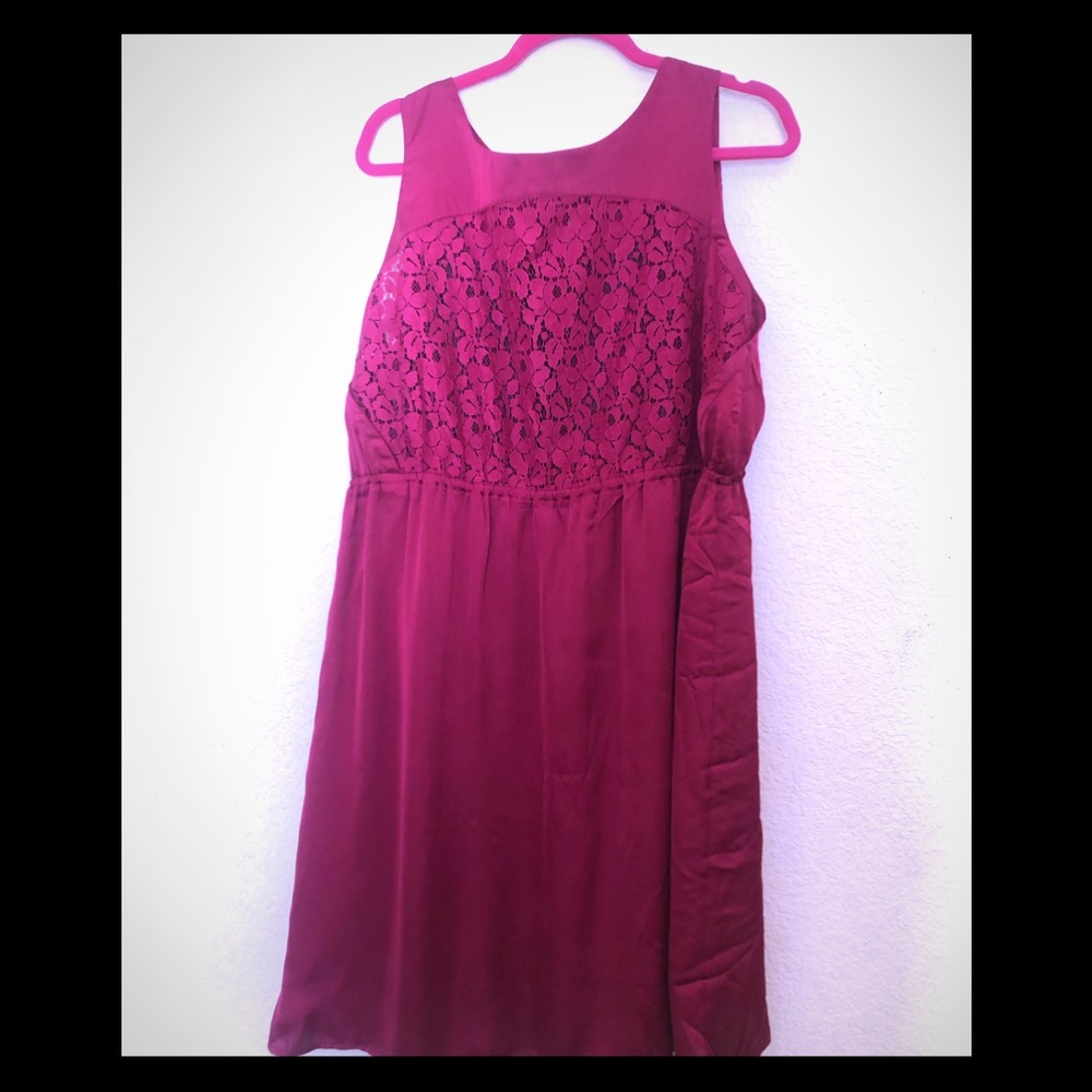 Women’s dress